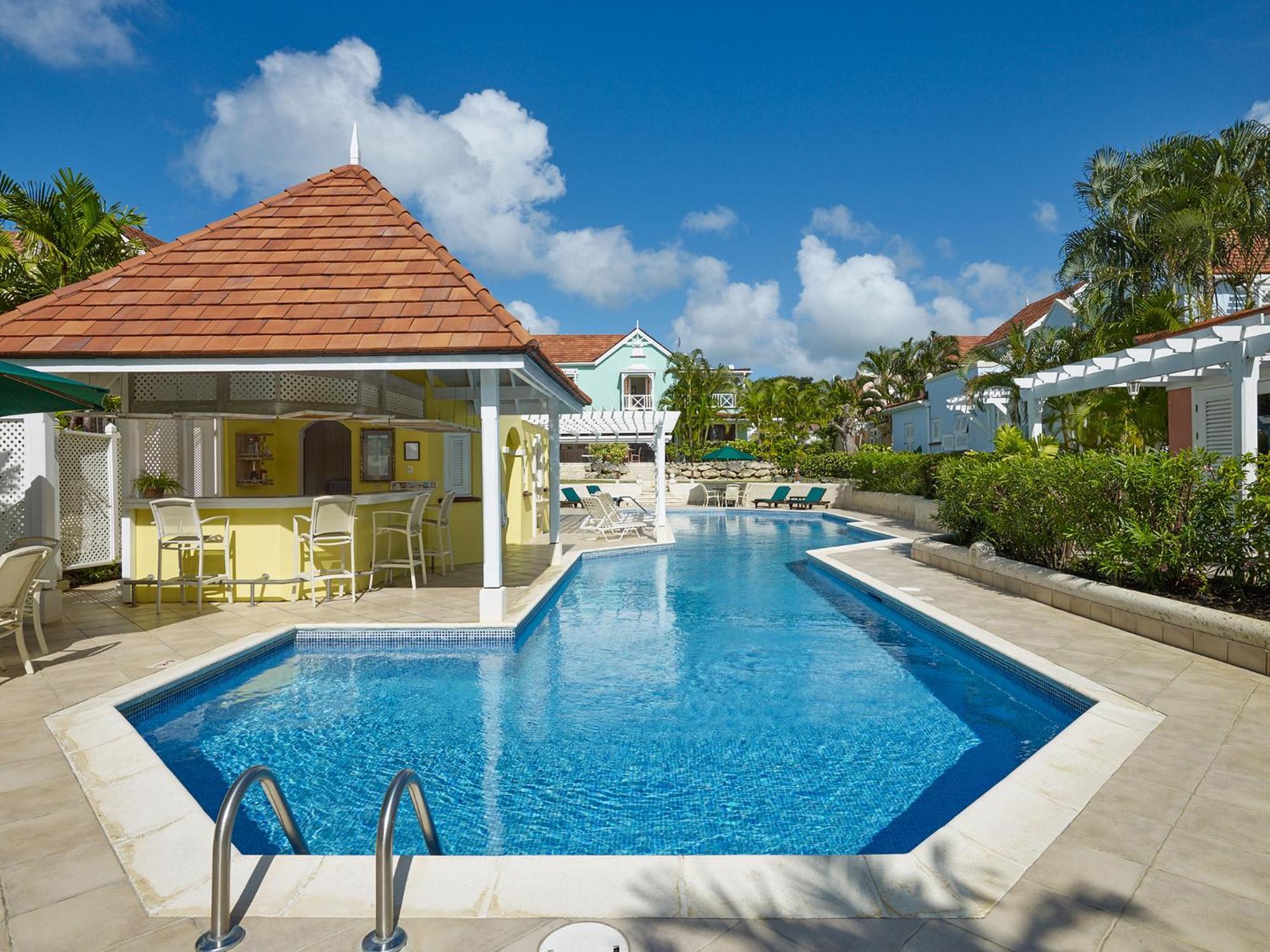 Kings Beach Village เซนต์ปีเตอร์ ภายนอก รูปภาพ