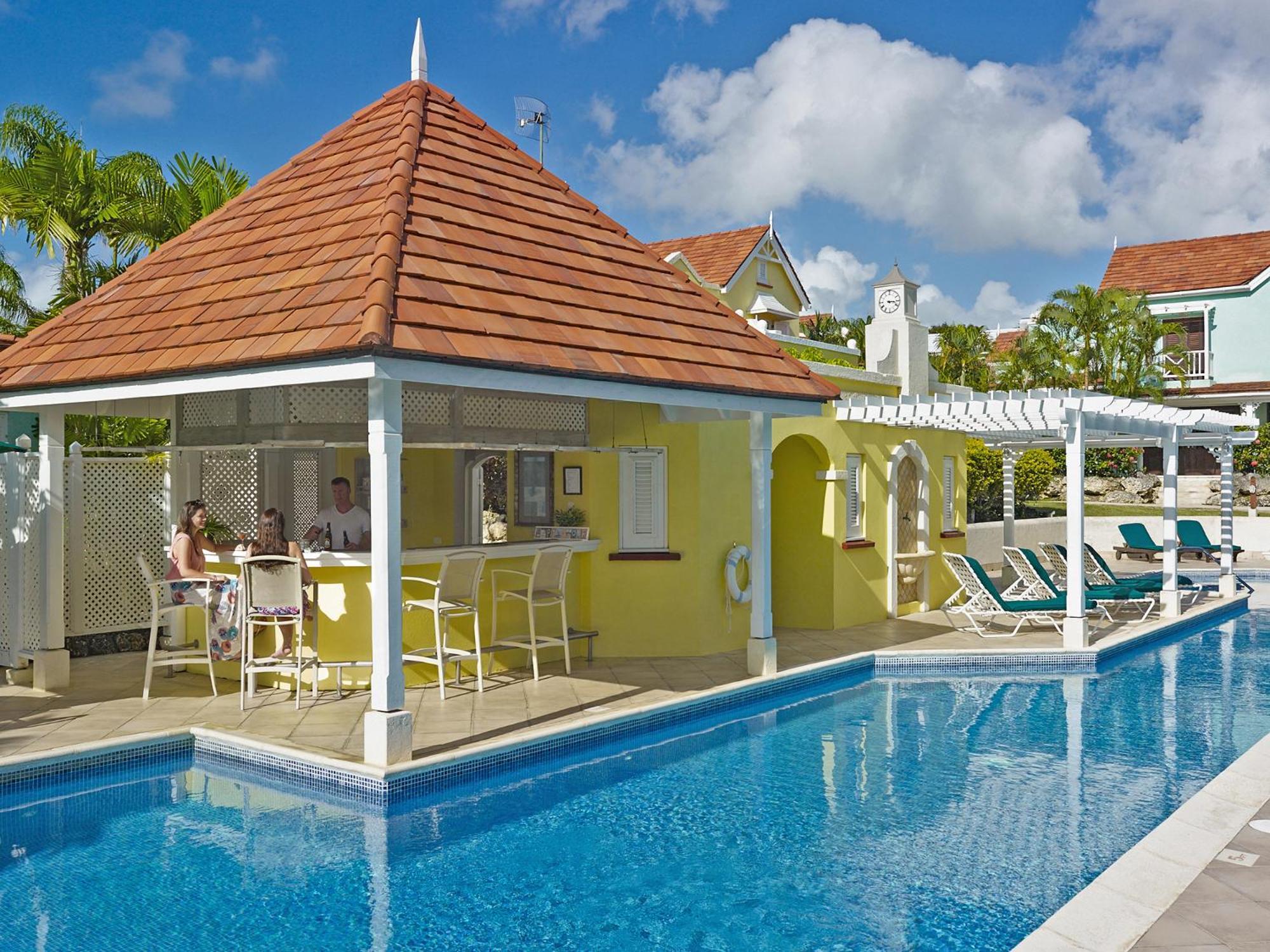 Kings Beach Village เซนต์ปีเตอร์ ภายนอก รูปภาพ