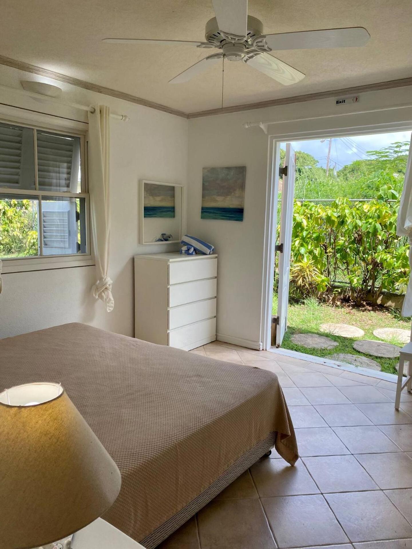 Kings Beach Village เซนต์ปีเตอร์ ภายนอก รูปภาพ