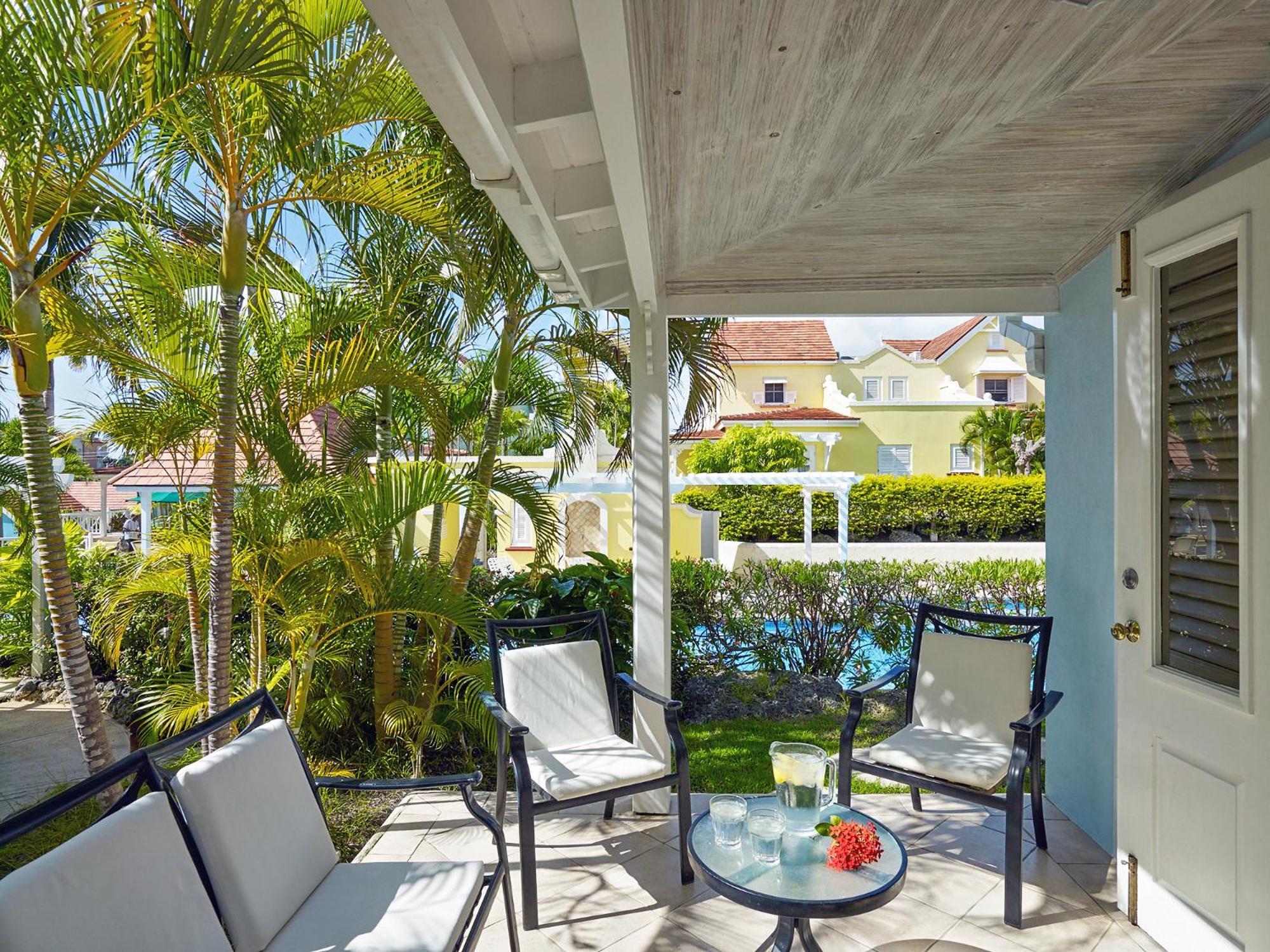 Kings Beach Village เซนต์ปีเตอร์ ภายนอก รูปภาพ