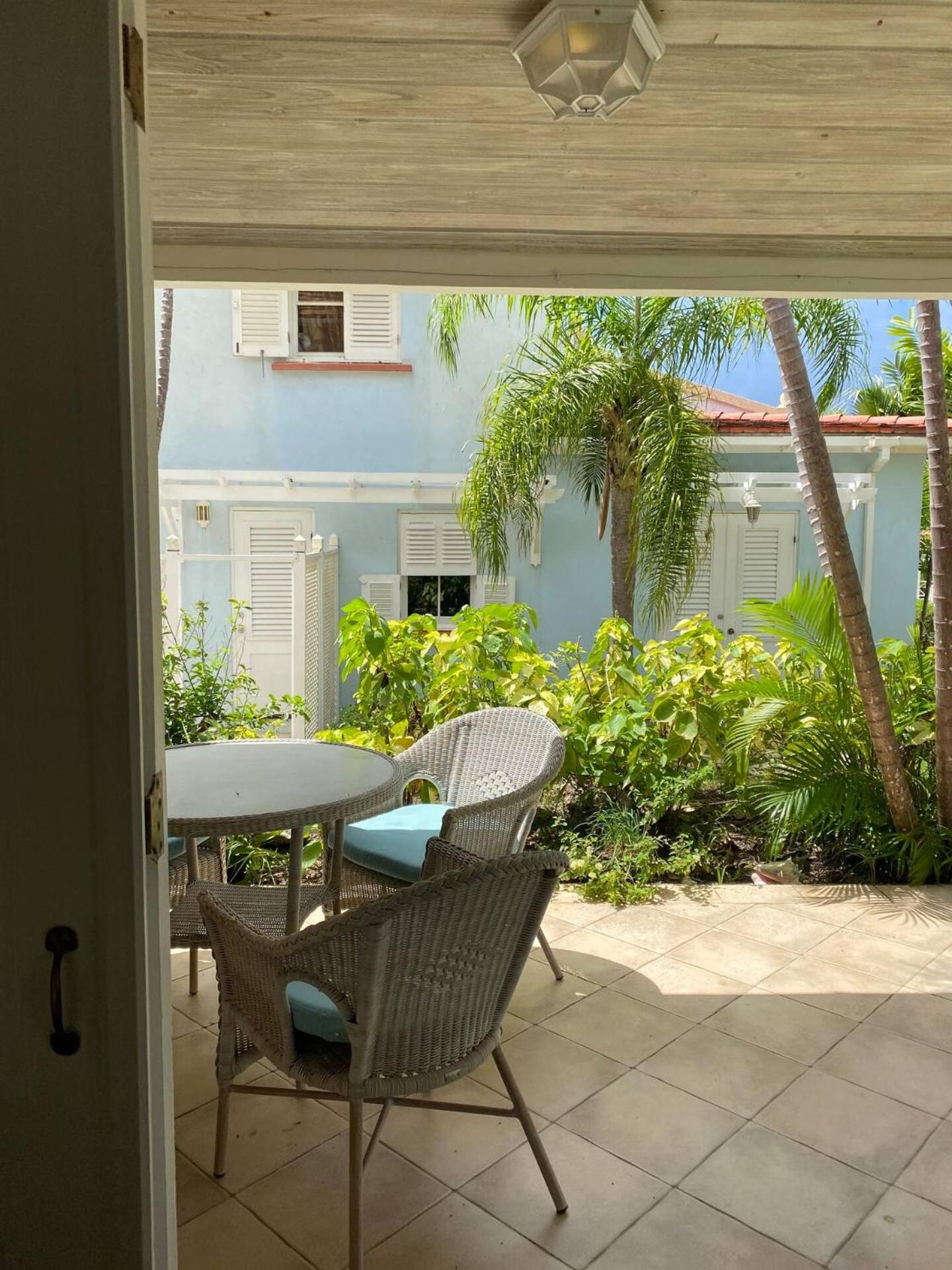 Kings Beach Village เซนต์ปีเตอร์ ภายนอก รูปภาพ
